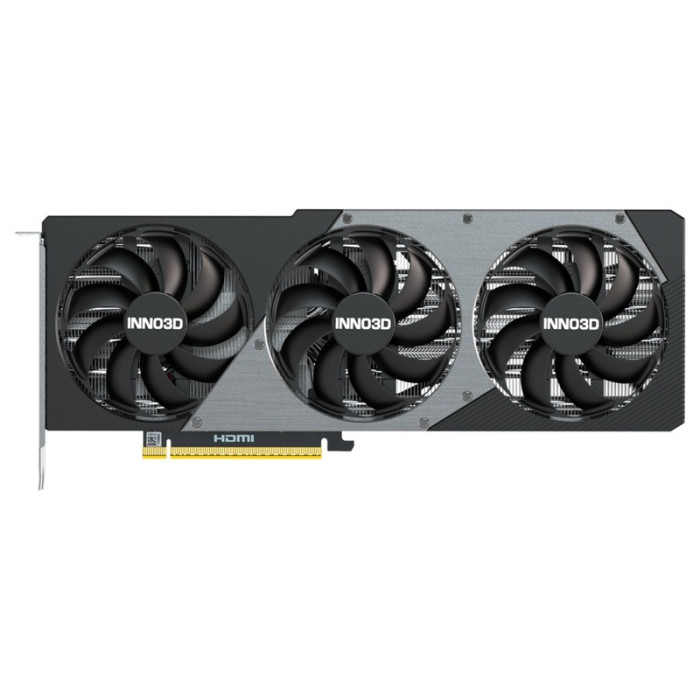 Видеокарта NVIDIA GeForce RTX 5070 Ti INNO3D X3 OC 16Gb (N507T3-16D7X-176068N) | Фото 1 из 1