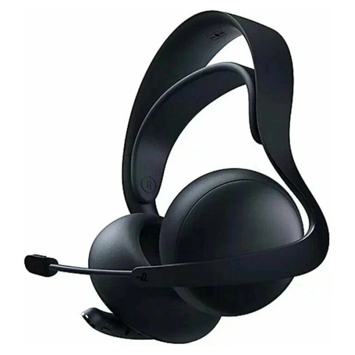 Беспроводные наушники Sony PlayStation Pulse Elite Black | Фото 2 из 2
