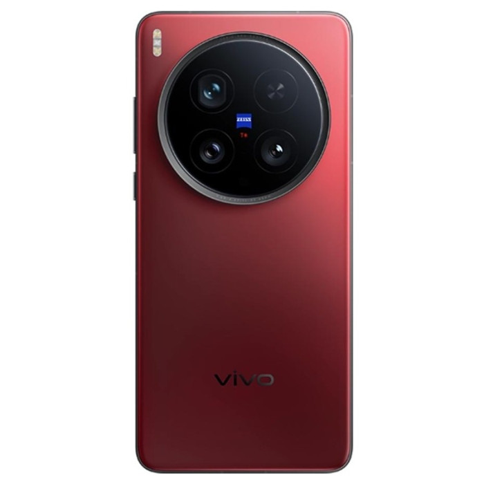 Смартфон Vivo X200 Ultra 12/512GB Красный (Red)