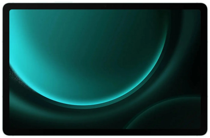Планшет Samsung Galaxy Tab S9 FE 8/128GB LTE Зеленый (Mint)