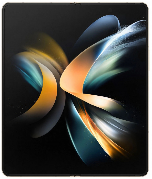 Смартфон Samsung Galaxy Z Fold4 12/256GB Золотой