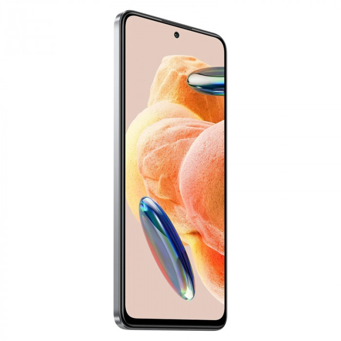 Смартфон Xiaomi Redmi Note 12 Pro 4G 6/128GB Белый