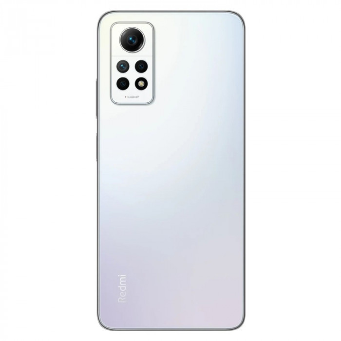 Смартфон Xiaomi Redmi Note 12 Pro 4G 6/128GB Белый (White) | Фото 4 из 9