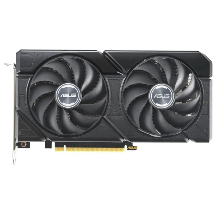 Видеокарта NVIDIA GeForce RTX 4060 Ti ASUS EVO OC 8Gb (DUAL-RTX4060TI-O8G-EVO)