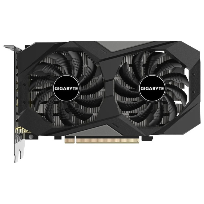 Видеокарта NVIDIA GeForce RTX 3050 Gigabyte OC 6Gb (GV-N3050WF2OCV2-6GD)