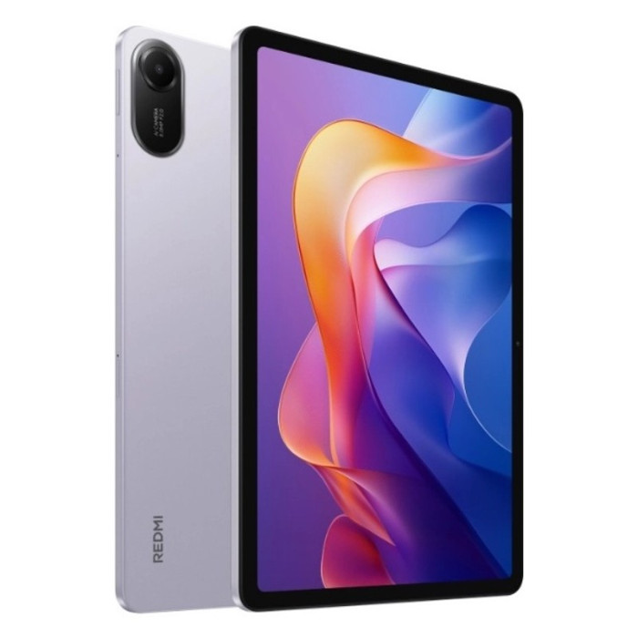 Планшет Xiaomi Redmi Pad 2 4/128GB WiFi Фиолетовый (Lavender Purple)