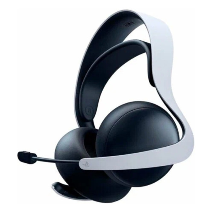 Беспроводные наушники Sony PlayStation Pulse Elite White | Фото 1 из 2