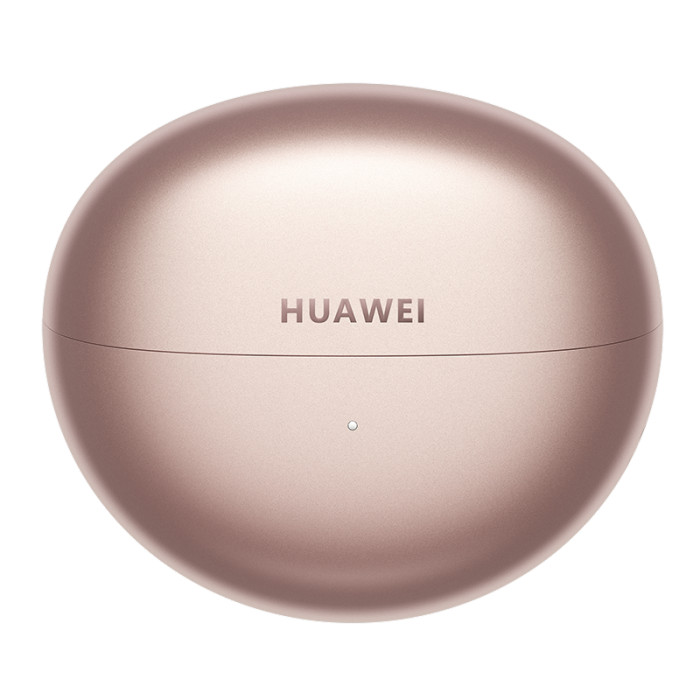 Беспроводные наушники Huawei FreeClip Розовое золото | Фото 5 из 5