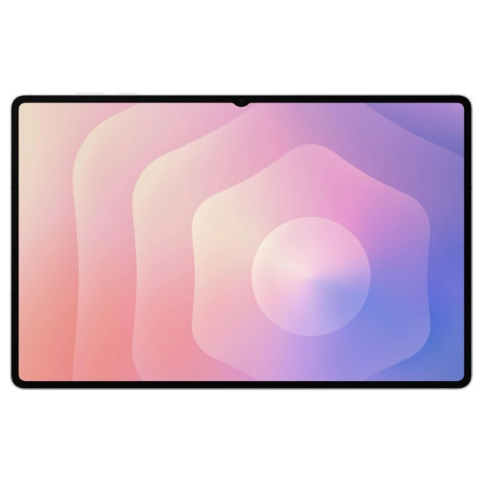 Планшет Samsung Galaxy Tab S11 Ultra 16/1024GB Wi-Fi Серебро (Silver)