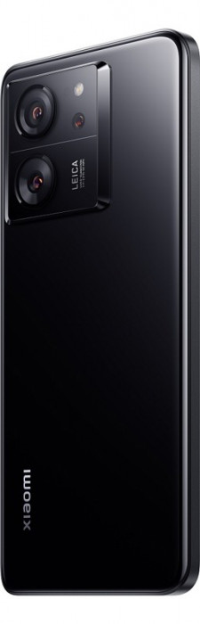 Смартфон Xiaomi 13T 8/256GB Черный (Midnight Black)