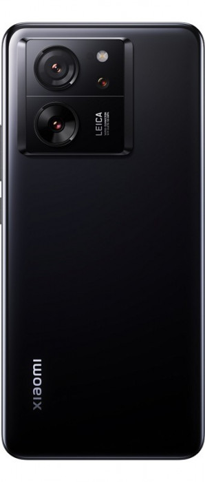 Смартфон Xiaomi 13T 8/256GB Черный (Midnight Black)