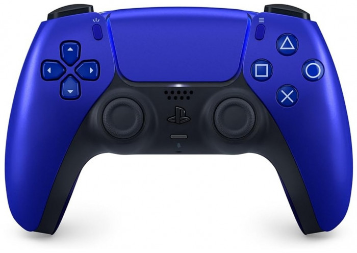Геймпад Sony DualSense Cobalt Blue | Фото 2 из 4