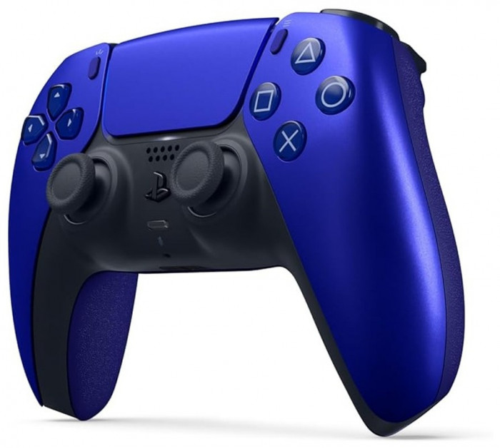 Геймпад Sony DualSense Cobalt Blue | Фото 4 из 4
