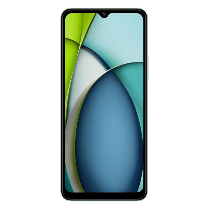 Смартфон Xiaomi Redmi A3X 3/64GB Зелёный (Green) EAC