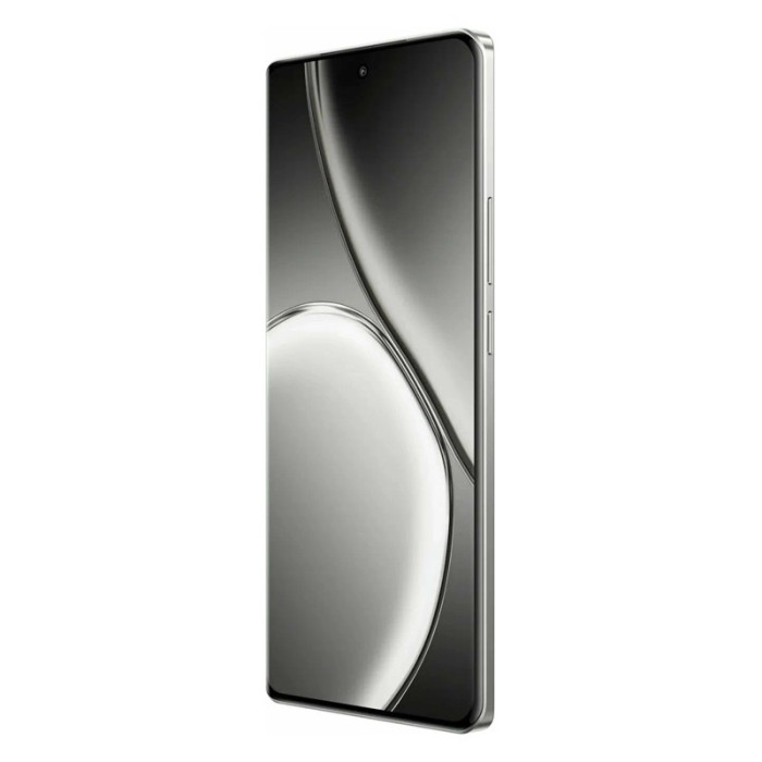 Смартфон Realme GT 6T 12/256GB Серебристый (Silver)