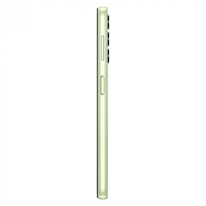 Смартфон Samsung Galaxy A14 4/128GB Зеленый (Light Green) | Фото 3 из 7