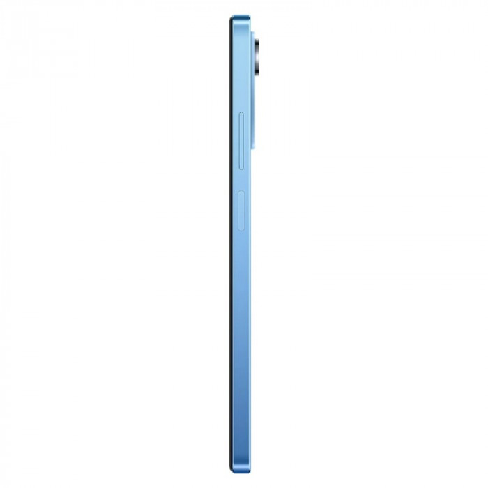 Смартфон Xiaomi Redmi Note 12 Pro 4G 6/128GB Голубой (Blue)