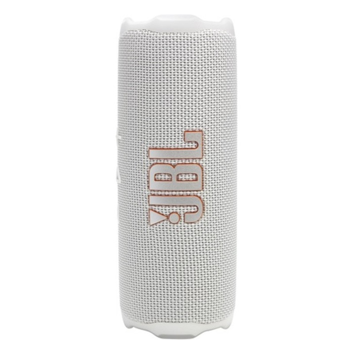 Портативная акустика JBL Flip 7 Белый | Фото 1 из 1