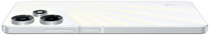Смартфон Infinix Hot 30 4/128GB Белый (White) EAC