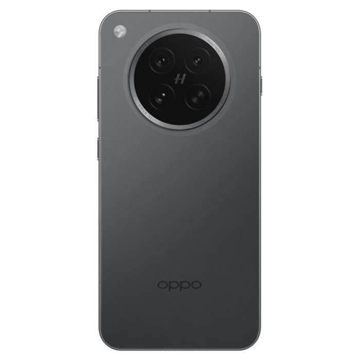 Смартфон Oppo Find X8s 16/1TB Черный (Blcak)