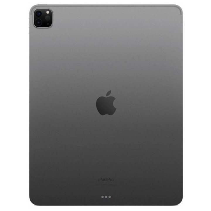 Планшет Apple iPad Pro 11 2022 Wi-Fi Cellular 1TB Серый космос | Фото 4 из 5