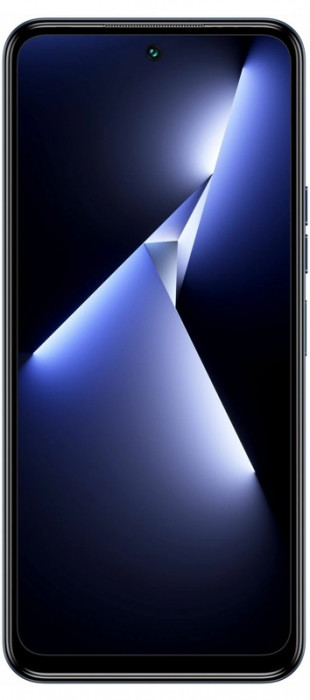 Смартфон Tecno Pova Neo 3 8/128GB Черный (Mecha Black) EAC | Фото 4 из 9
