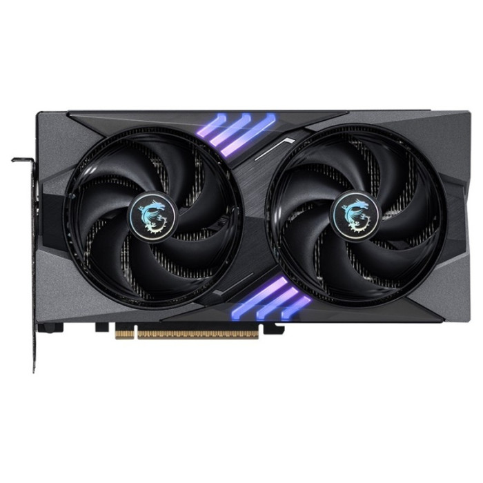 Видеокарта NVIDIA GeForce RTX 5060 Ti MSI OC 8Gb (RTX 5060 Ti 8G GAMING OC) | Фото 1 из 1