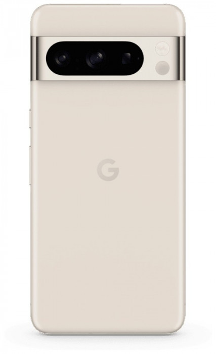 Смартфон Google Pixel 8 Pro 12/1TB Бежевый (Porcelain)