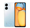 Смартфон Xiaomi Redmi 13C 8/256GB Белый (White)
