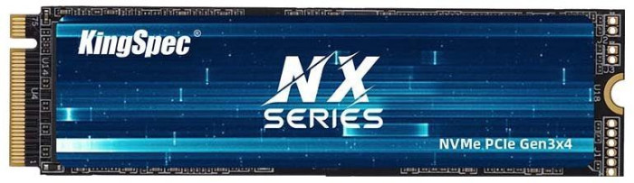 Накопитель SSD 1Tb KingSpec (NX-1TB)