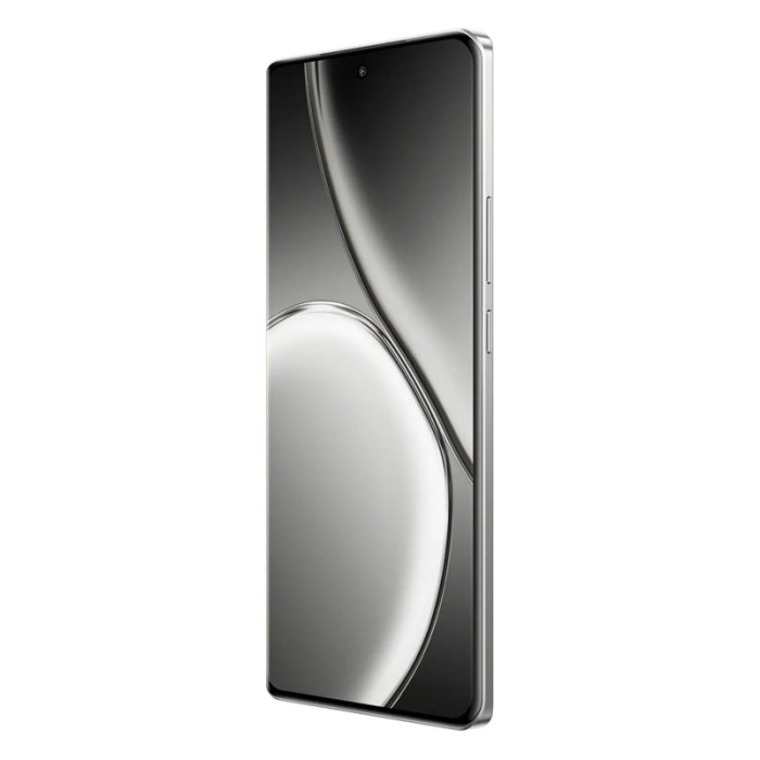 Смартфон Realme GT 6T 8/256GB Серебристый (Silver)