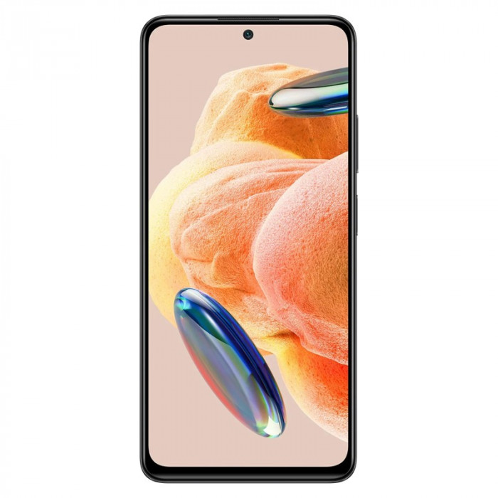 Смартфон Xiaomi Redmi Note 12 Pro 4G 6/128GB Серый