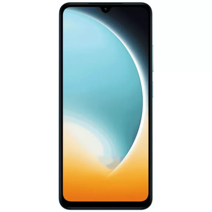 Смартфон Poco C71 4/128GB Синий (Blue) | Фото 3 из 3