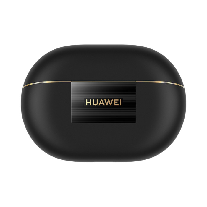 Беспроводные наушники Huawei FreeBuds Pro 4 Черный | Фото 4 из 7