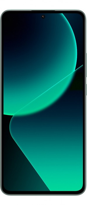 Смартфон Xiaomi 13T Pro 12/256GB Зеленый (Meadow Green)
