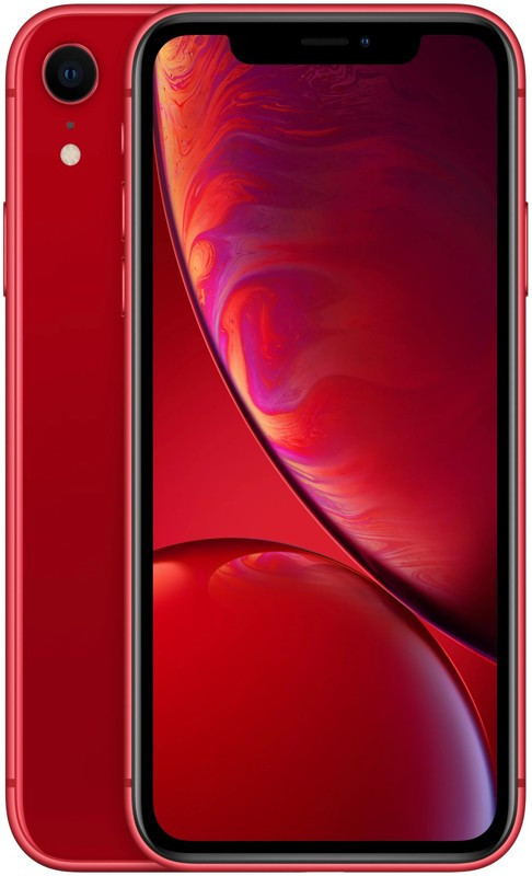 Смартфон Apple iPhone Xr 64GB SlimBox Красный (PRODUCT) RED купить в ...
