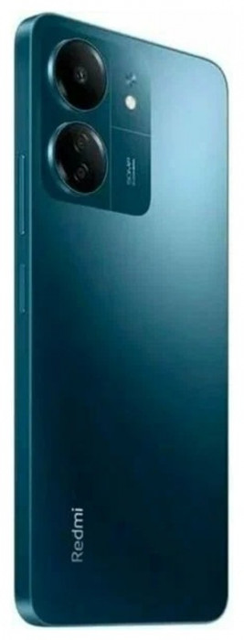 Смартфон Xiaomi Redmi 13C 8/256GB Синий (Blue)