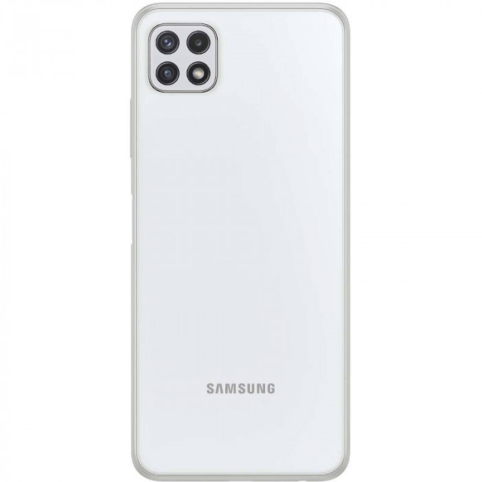 Смартфон Samsung Galaxy A22S 4/64GB Белый EAC