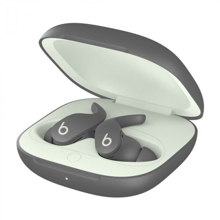 Беспроводные наушники Beats Fit Pro Серый | Фото 6 из 7