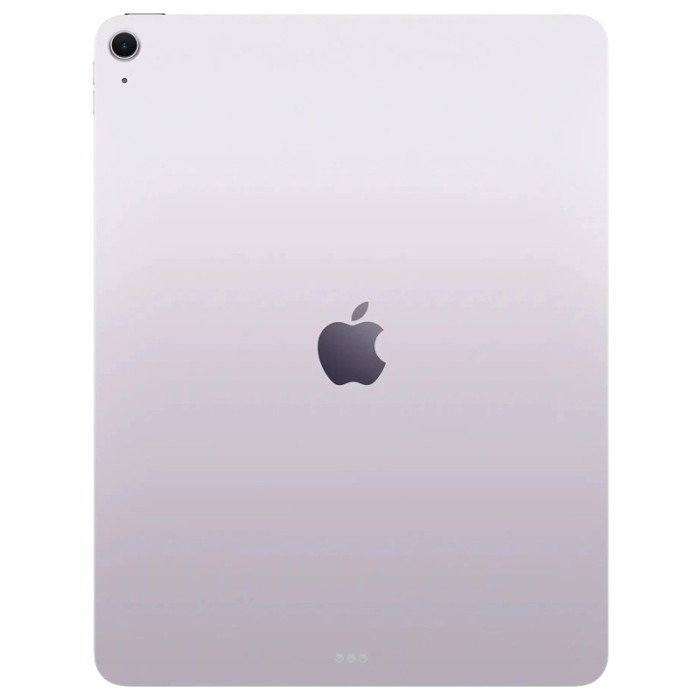 Планшет Apple iPad Air 13 (2025) 512GB Wi-Fi Фиолетовый (Purple) (Без RuStore) | Фото 2 из 2