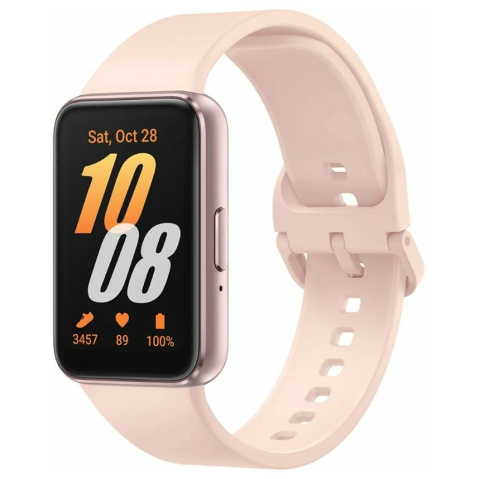 Смарт-часы Samsung Galaxy Fit 3 Розовый | Фото 1 из 2