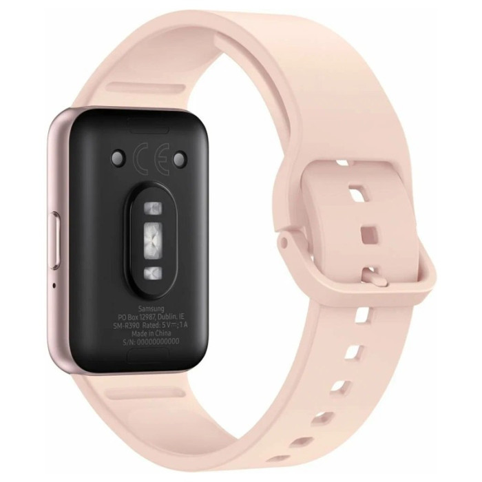 Смарт-часы Samsung Galaxy Fit 3 Розовый | Фото 2 из 2