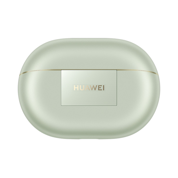 Беспроводные наушники Huawei FreeBuds Pro 4 Зеленый | Фото 3 из 6