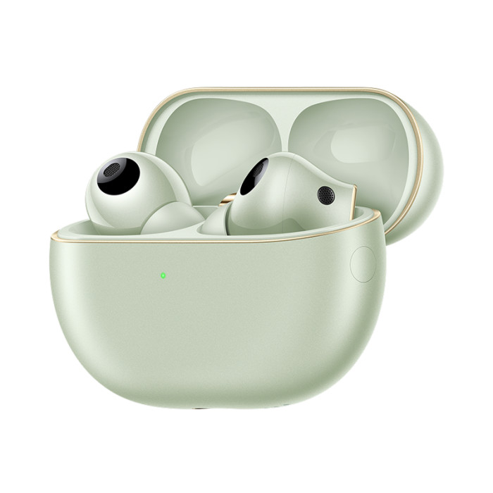 Беспроводные наушники Huawei FreeBuds Pro 4 Зеленый | Фото 6 из 6
