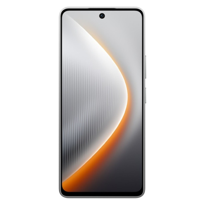 Смартфон TECNO POVA 7 5G 8/256GB Серебро (Magic Silver)