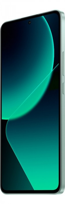 Смартфон Xiaomi 13T Pro 12/512GB Зеленый (Meadow Green)