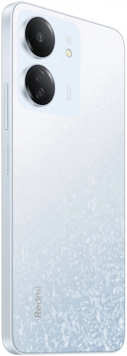 Смартфон Xiaomi Redmi 13C 4/128GB Белый (White)