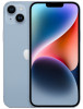 Смартфон Apple iPhone 14 Plus 128GB Голубой (Blue) nano SIM + eSIM