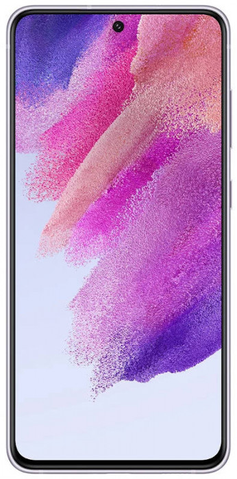 Смартфон Samsung Galaxy S21 FE 8/256GB Лаванда (Lavender) | Фото 2 из 7