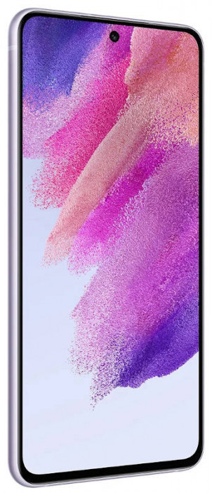 Смартфон Samsung Galaxy S21 FE 8/256GB Лаванда (Lavender) | Фото 4 из 7